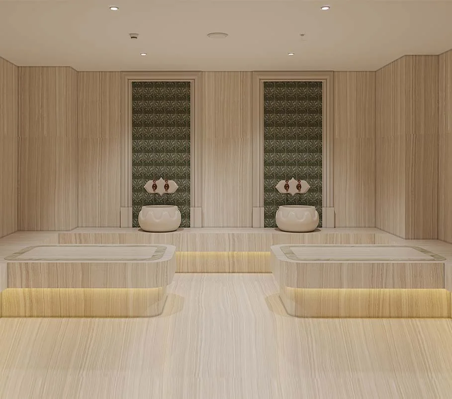 Hotel Lumiere Sirkeci Türk Hamamı