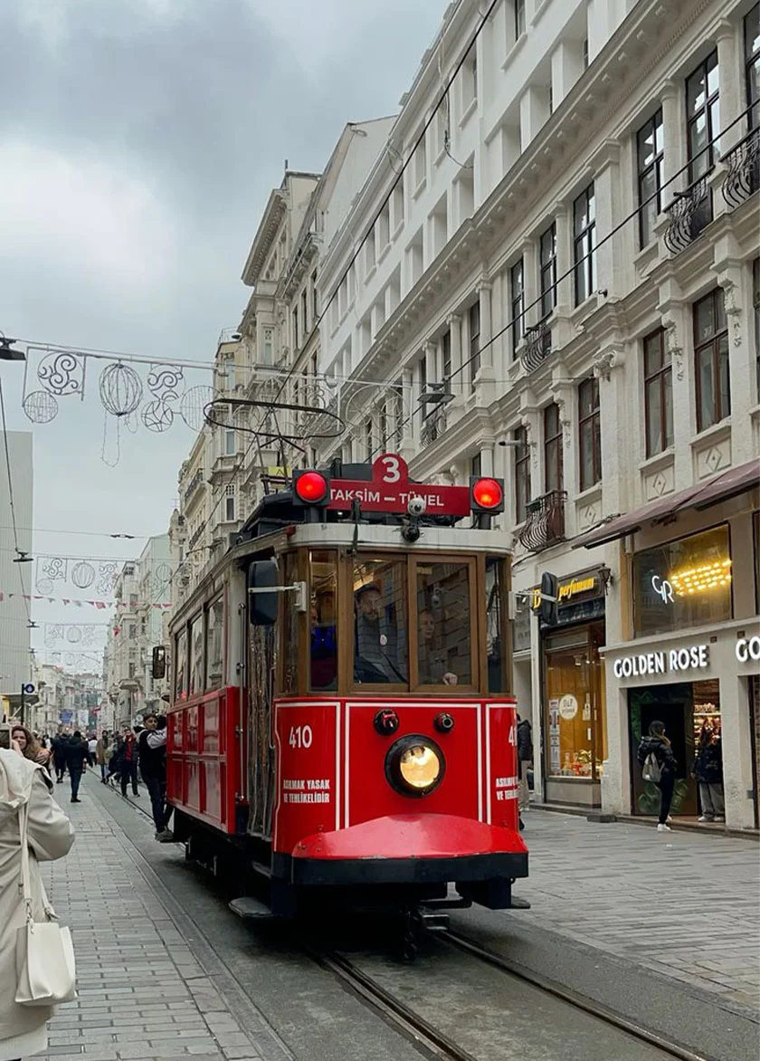 Taksim