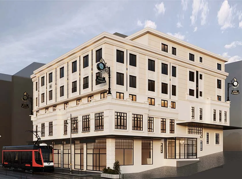 Hotel Lumiere Sirkeci